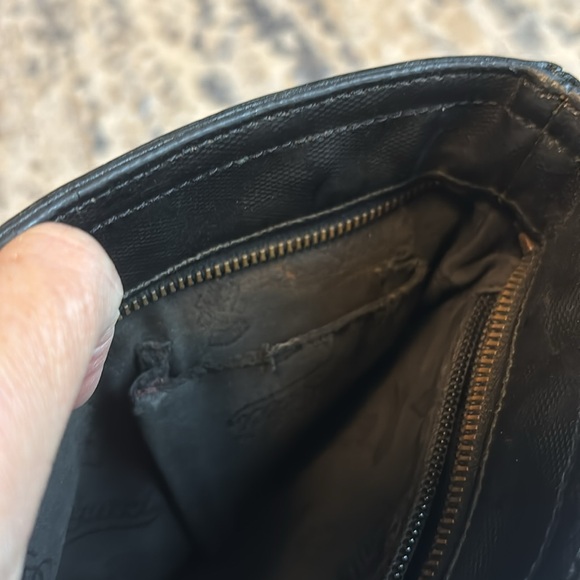 Gucci Imprine monogram sm flat messenger bag - Picture 8 of 9